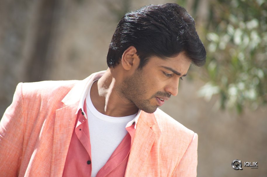 Allari-Naresh